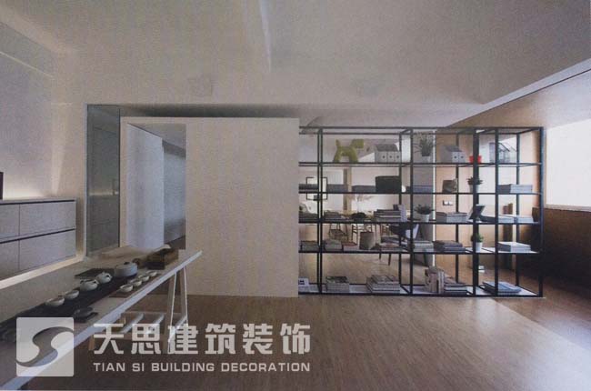 <a href=//sxxxckj.cn/ target=_blank class=infotextkey>合肥办公室装修</a>侧面书架