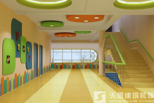 <a href=//sxxxckj.cn/youeryuan/ target=_blank class=infotextkey>合肥幼儿园装修</a>效果图