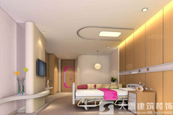 <a href=//sxxxckj.cn/yiyuananli/ target=_blank class=infotextkey>合肥医院装修</a>设计需要注意事项