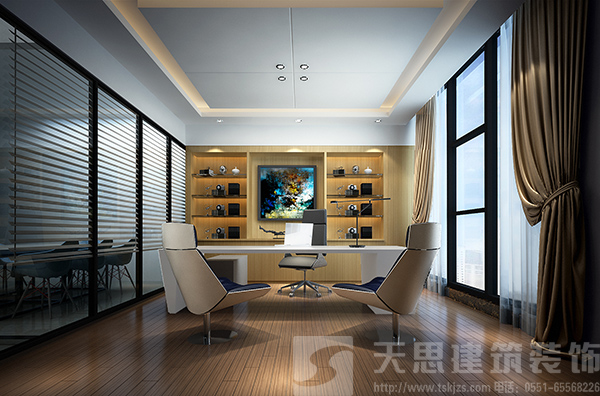 惊鸿一瞥中的<a href=//sxxxckj.cn/ target=_blank class=infotextkey>合肥办公室装修</a>案例