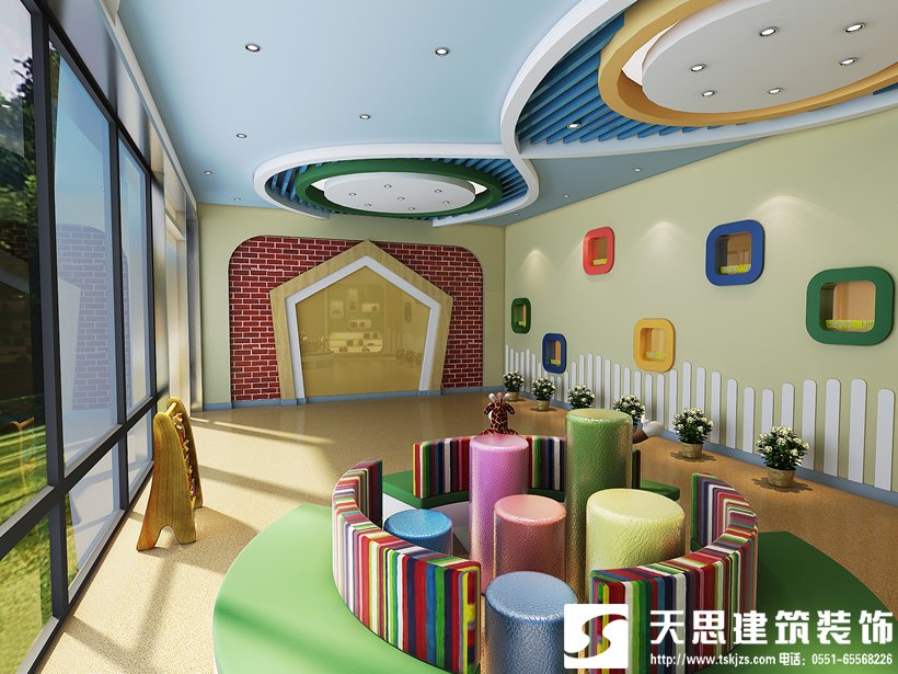 最新<a href=//sxxxckj.cn/youeryuan/ target=_blank class=infotextkey>合肥幼儿园设计</a>要点及注意事项