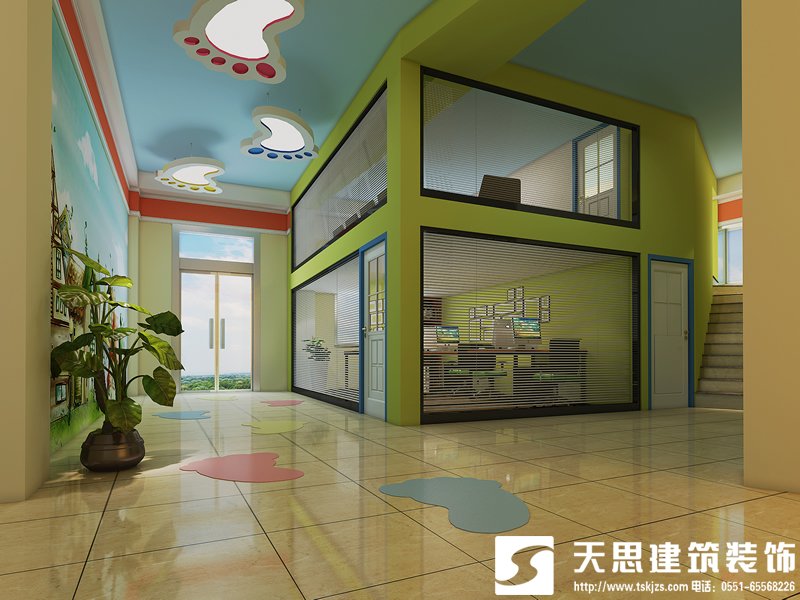 <a href=//sxxxckj.cn/youeryuan/ target=_blank class=infotextkey>合肥幼儿园设计</a>效果图