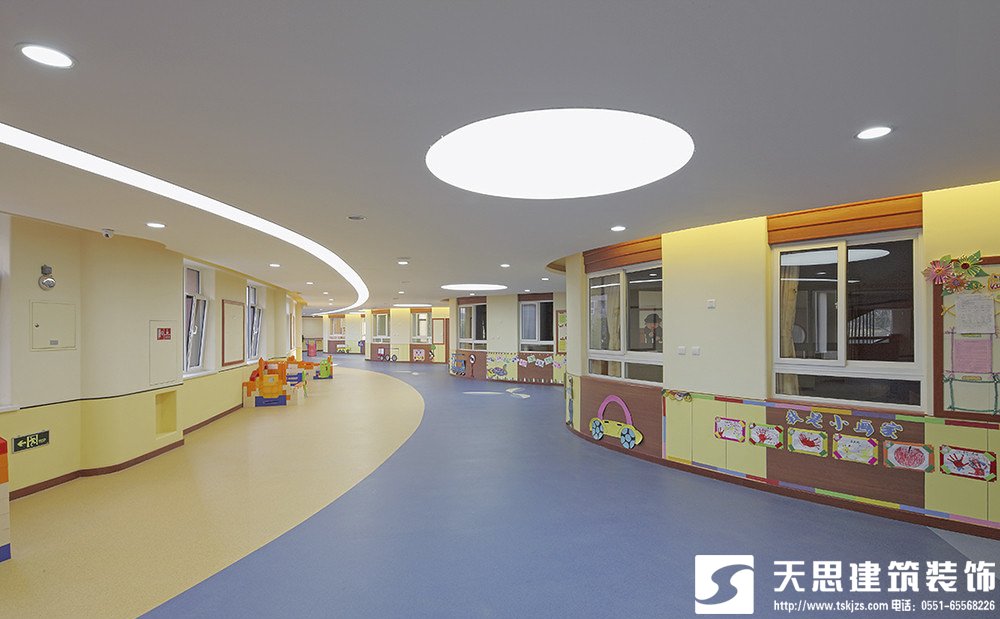 培养好祖国的花朵从<a href=//sxxxckj.cn/youeryuan/ target=_blank class=infotextkey>合肥幼儿园装修</a>设计开始